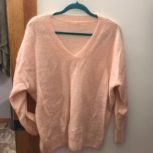 Super soft H&M sweater